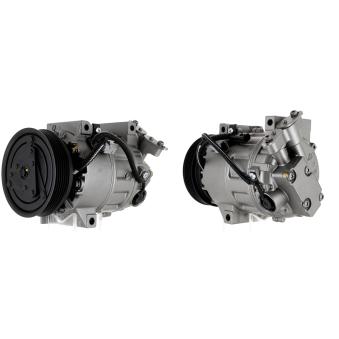 Compresseur, climatisation CEVAM