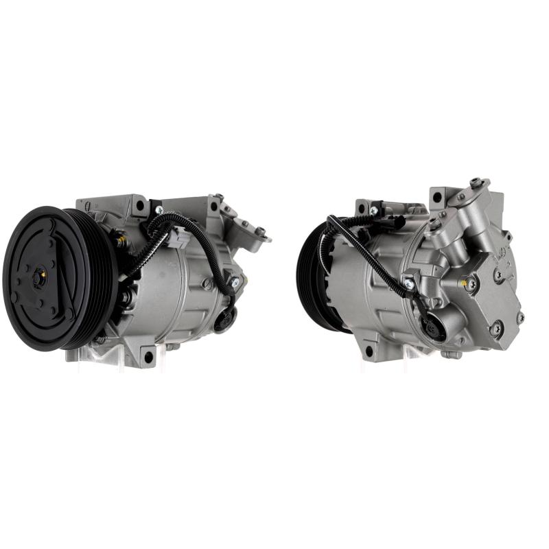 Compresseur, climatisation CEVAM 8629544 - Visuel 1