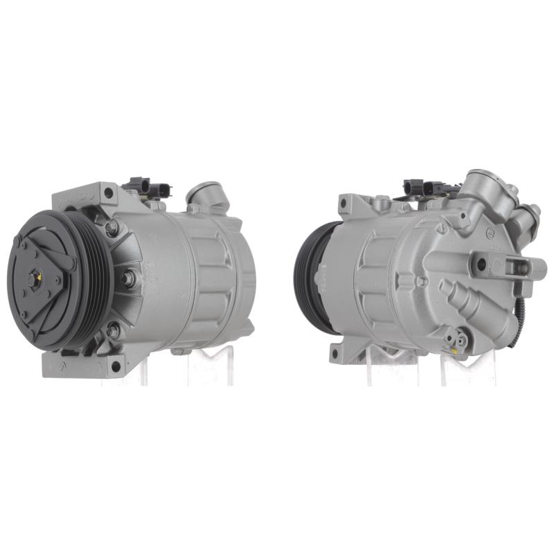 Compresseur, climatisation CEVAM 8629545 - Visuel 1