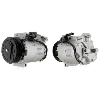 Compresseur, climatisation CEVAM