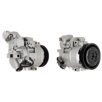 Compresseur, climatisation CEVAM 8629601