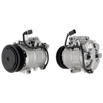 Compresseur, climatisation CEVAM