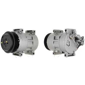 Compresseur, climatisation CEVAM