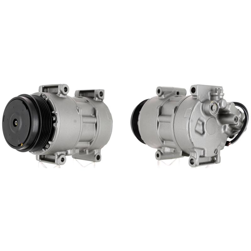 Compresseur, climatisation CEVAM 8629615 - Visuel 1