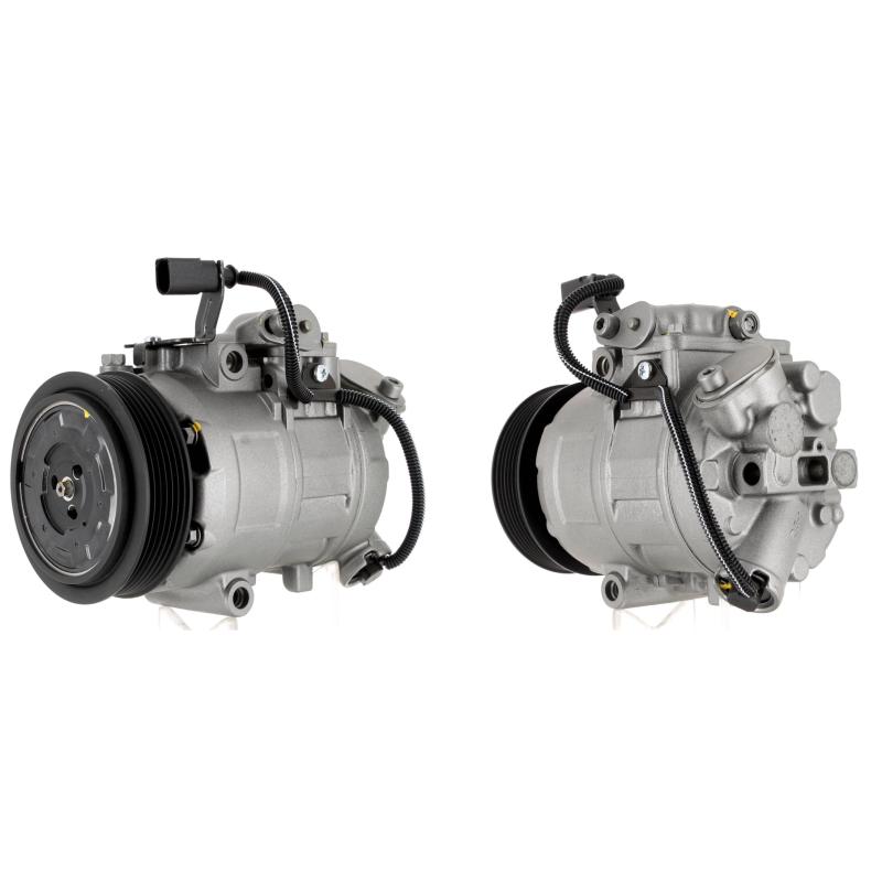 Compresseur, climatisation CEVAM 8629616 - Visuel 1