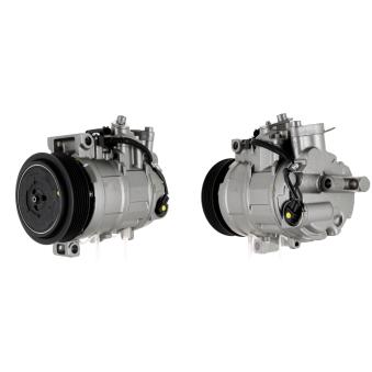 Compresseur, climatisation CEVAM