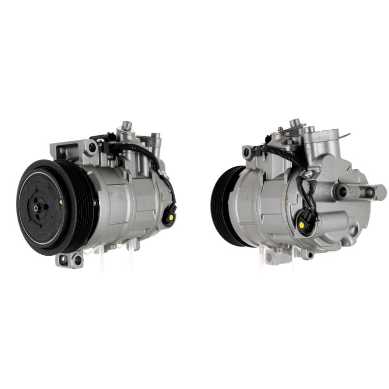 Compresseur, climatisation CEVAM 8629618 - Visuel 1