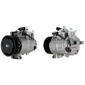 Compresseur, climatisation CEVAM