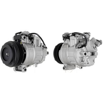 Compresseur, climatisation CEVAM 8629624