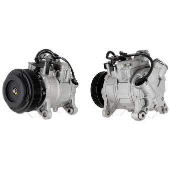 Compresseur, climatisation CEVAM