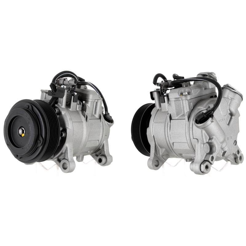 Compresseur, climatisation CEVAM 8629629 - Visuel 1