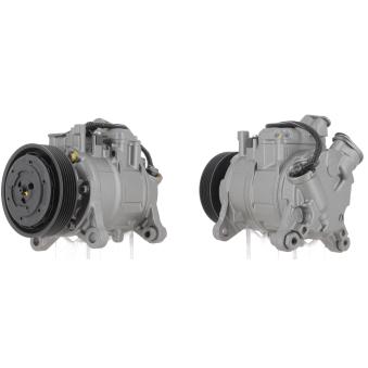 Compresseur, climatisation CEVAM 8629630