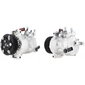 Compresseur, climatisation CEVAM