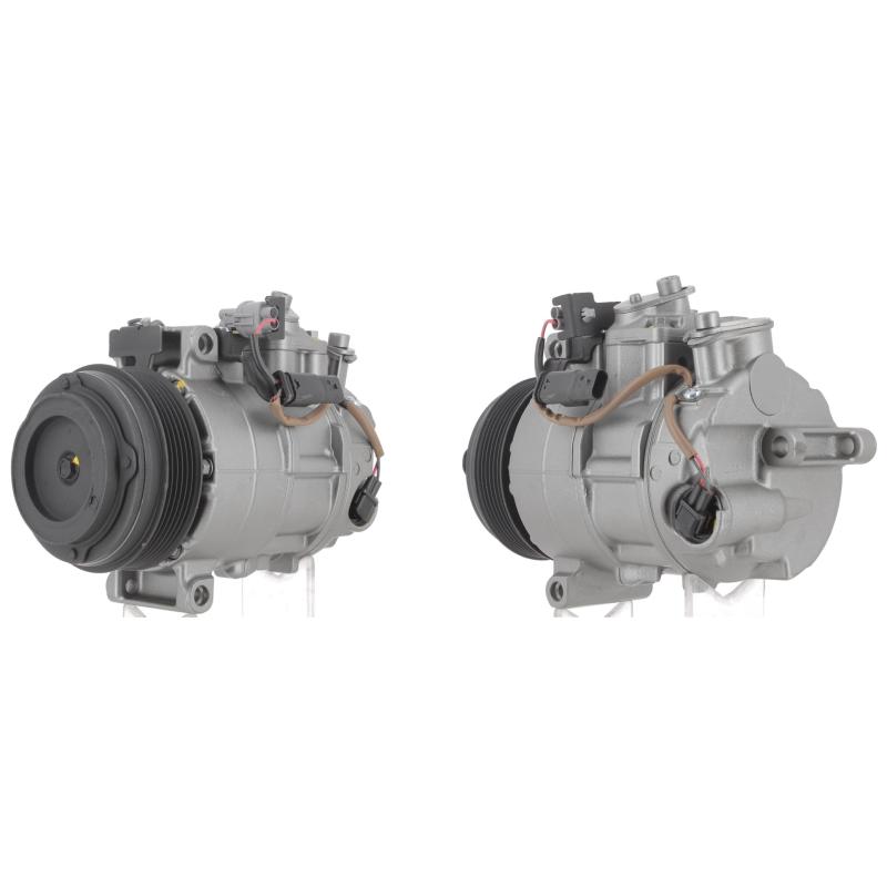 Compresseur, climatisation CEVAM 8629641 - Visuel 1