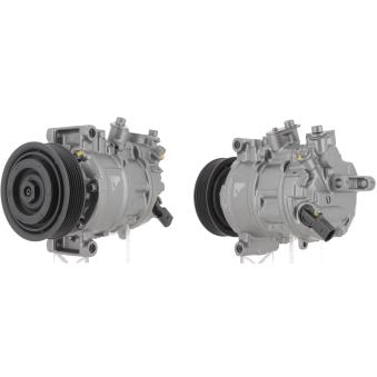 Compresseur, climatisation CEVAM