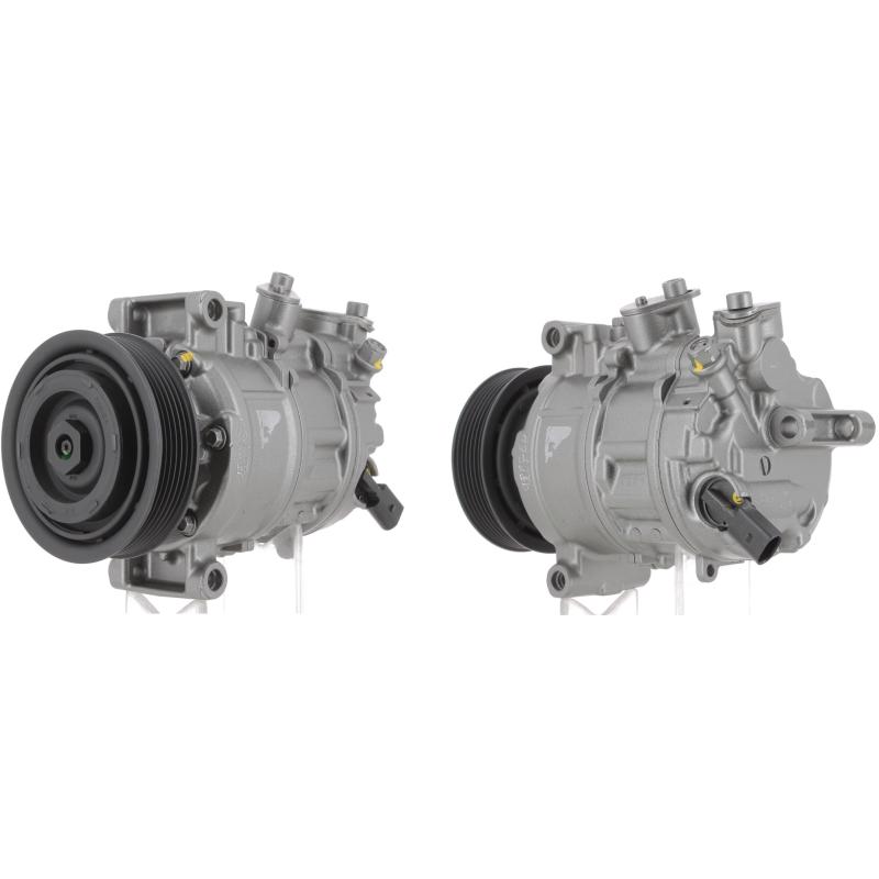 Compresseur, climatisation CEVAM 8629649 - Visuel 1