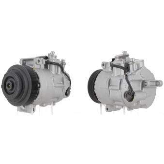 Compresseur, climatisation CEVAM 8629650