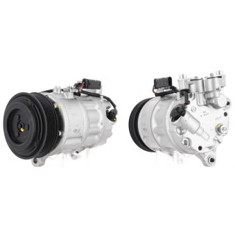 Compresseur, climatisation CEVAM