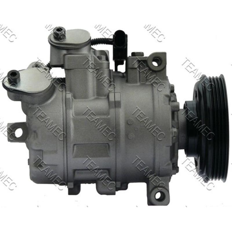 Compresseur, climatisation CEVAM 8629701 - Visuel 1