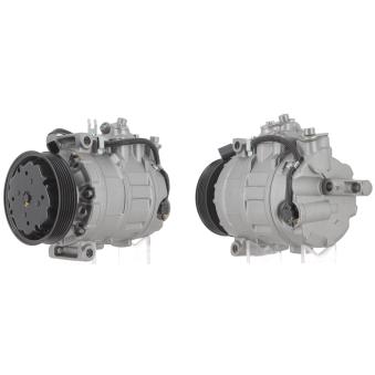 Compresseur, climatisation CEVAM