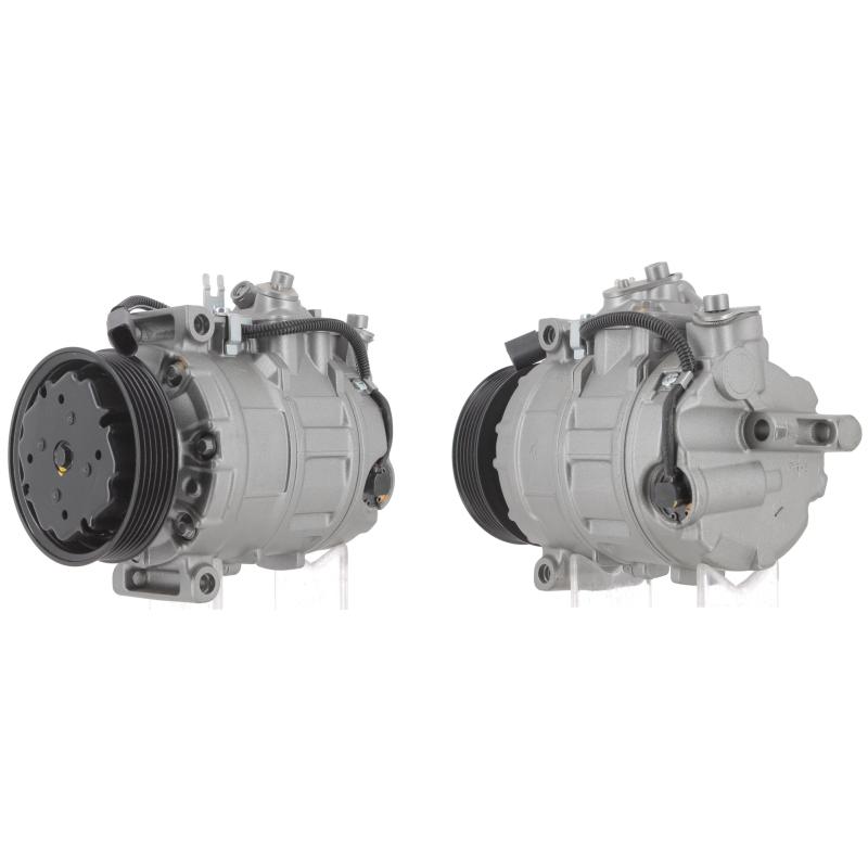 Compresseur, climatisation CEVAM 8629710 - Visuel 1