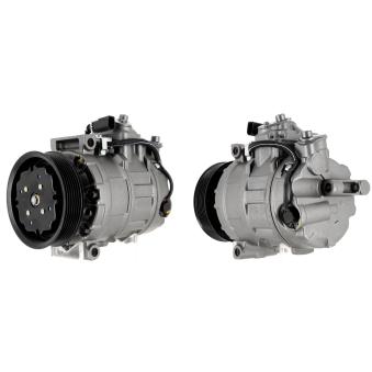 Compresseur, climatisation CEVAM