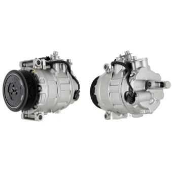 Compresseur, climatisation CEVAM