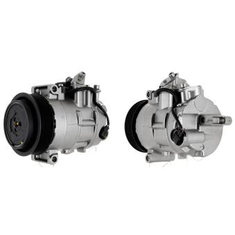 Compresseur, climatisation CEVAM