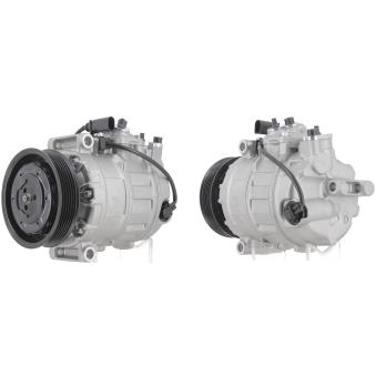 Compresseur, climatisation CEVAM 8629719