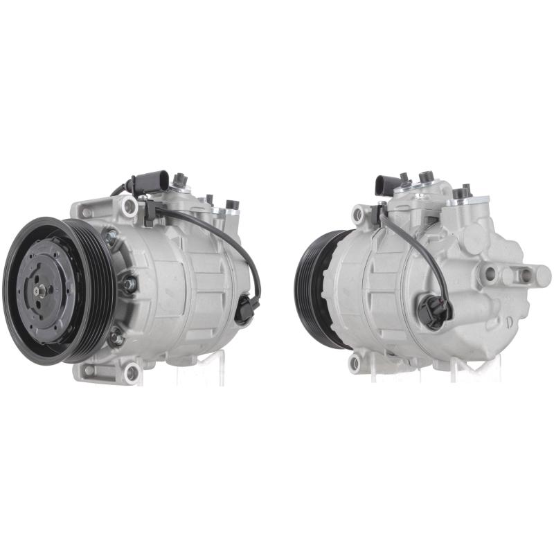 Compresseur, climatisation CEVAM 8629719 - Visuel 1