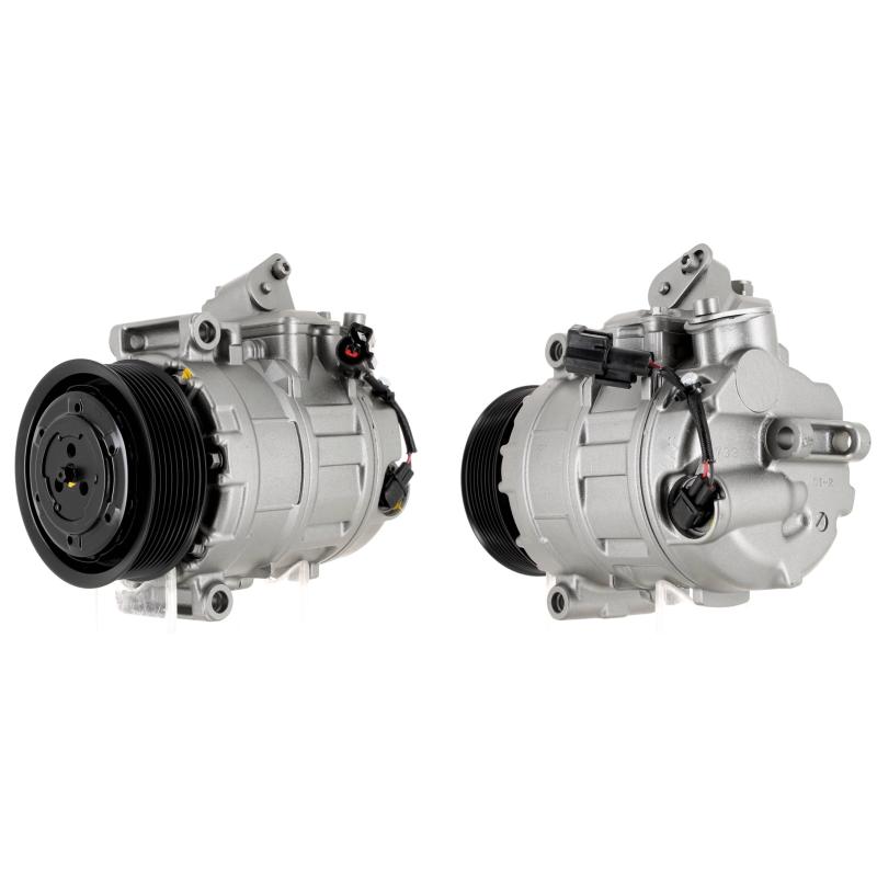 Compresseur, climatisation CEVAM 8629728 - Visuel 1