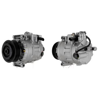 Compresseur, climatisation CEVAM