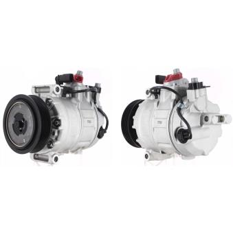 Compresseur, climatisation CEVAM