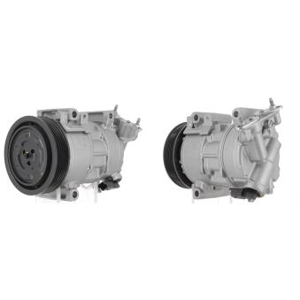 Compresseur, climatisation CEVAM 8629803