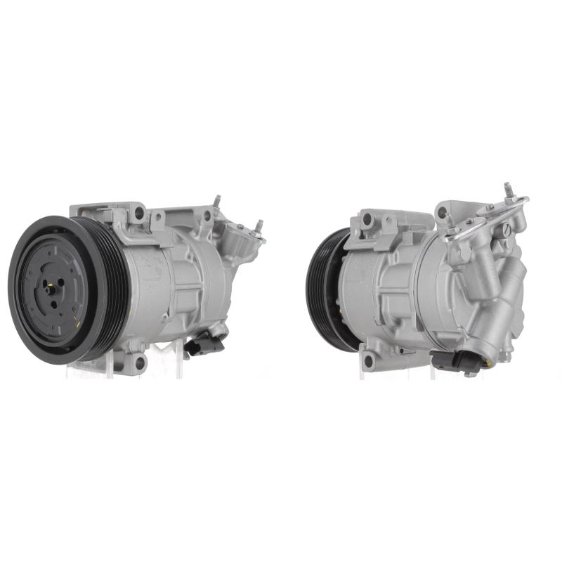 Compresseur, climatisation CEVAM 8629803 - Visuel 1