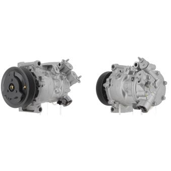 Compresseur, climatisation CEVAM