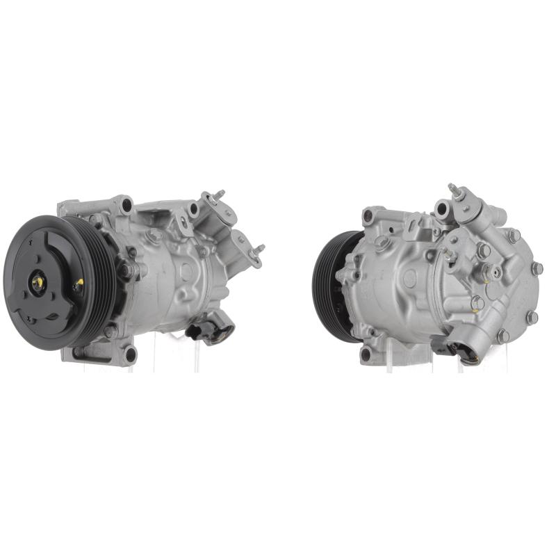 Compresseur, climatisation CEVAM 8629804 - Visuel 1