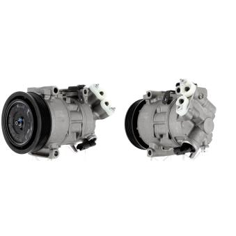 Compresseur, climatisation CEVAM