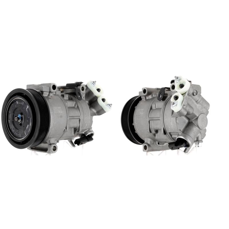 Compresseur, climatisation CEVAM 8629805 - Visuel 1