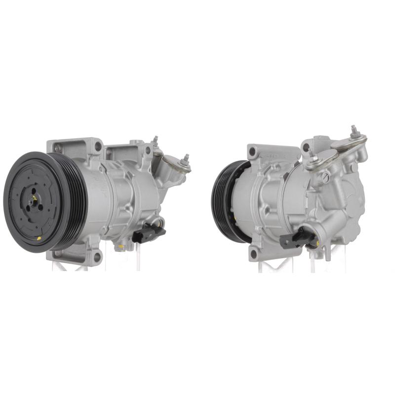 Compresseur, climatisation CEVAM 8629806 - Visuel 1