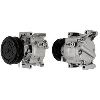 Compresseur, climatisation CEVAM 8629814