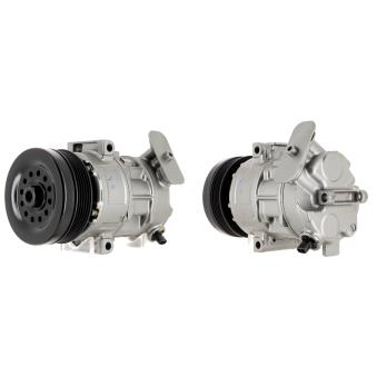 Compresseur, climatisation CEVAM