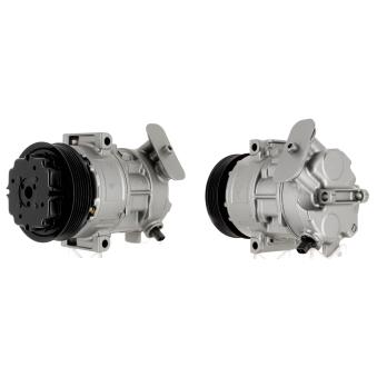 Compresseur, climatisation CEVAM