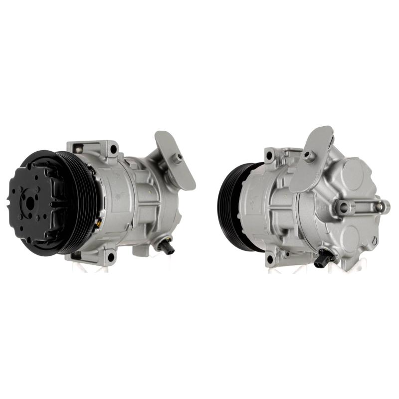 Compresseur, climatisation CEVAM 8629819 - Visuel 1