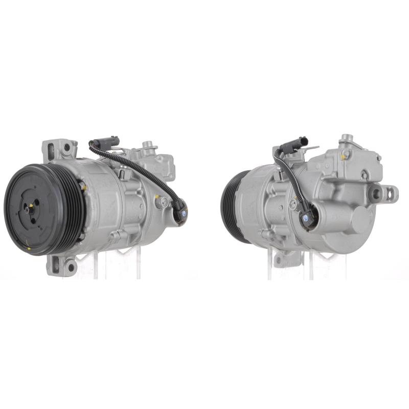 Compresseur, climatisation CEVAM 8629821 - Visuel 1