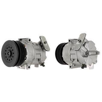 Compresseur, climatisation CEVAM