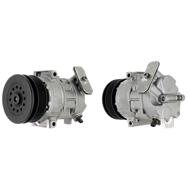 Compresseur, climatisation CEVAM 8629825 - Visuel 1