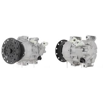 Compresseur, climatisation CEVAM