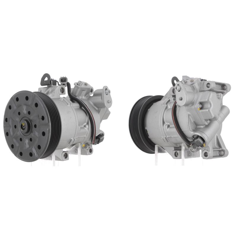 Compresseur, climatisation CEVAM 8629842 - Visuel 1