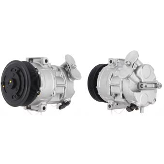 Compresseur, climatisation CEVAM